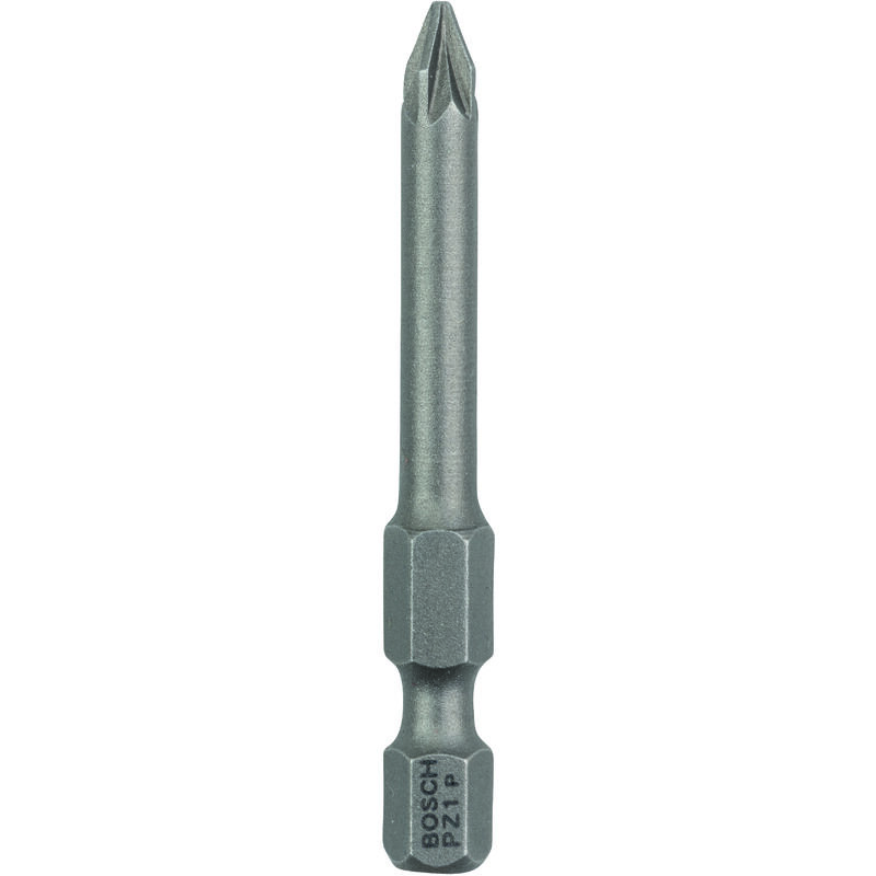 

2607001575 Punta de atornillar extra dura PZ 1, 49 mm - Bosch
