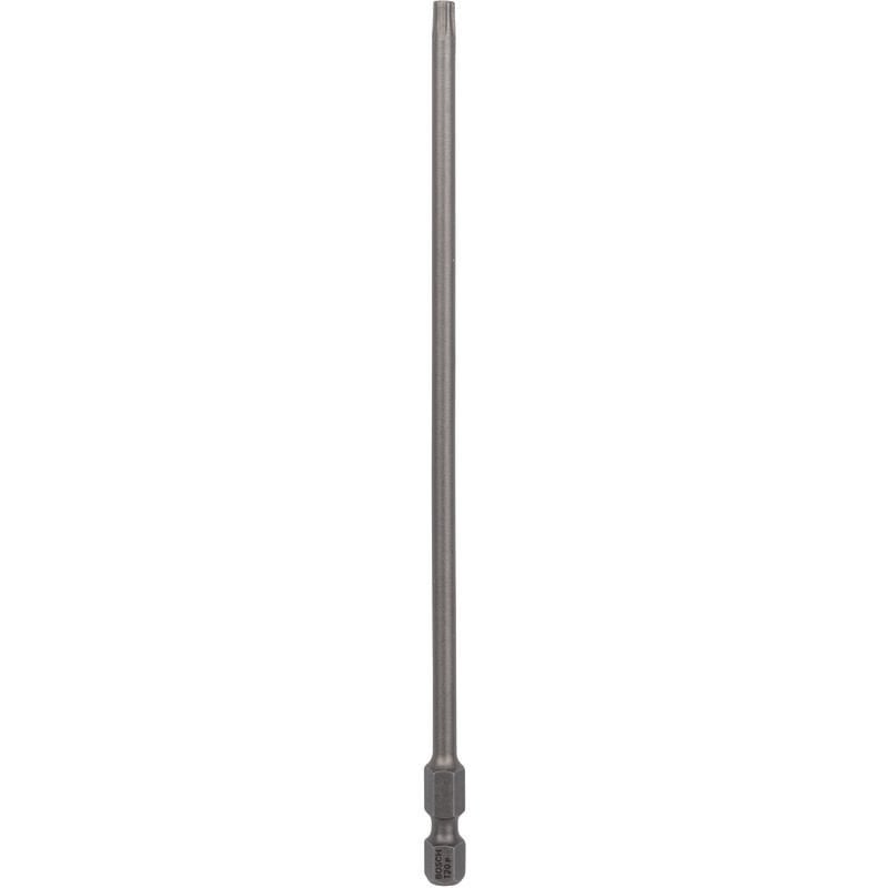 

2607001668 Punta de atornillar extra dura T20, 152 mm - Bosch