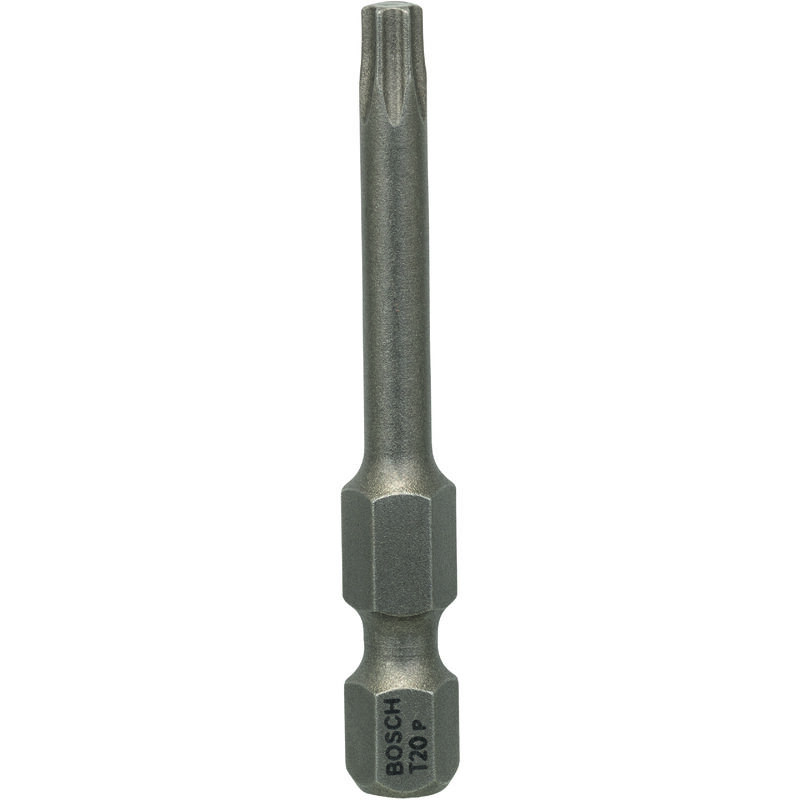 

2607001636 Punta de atornillar extra dura T20, 49 mm - Bosch