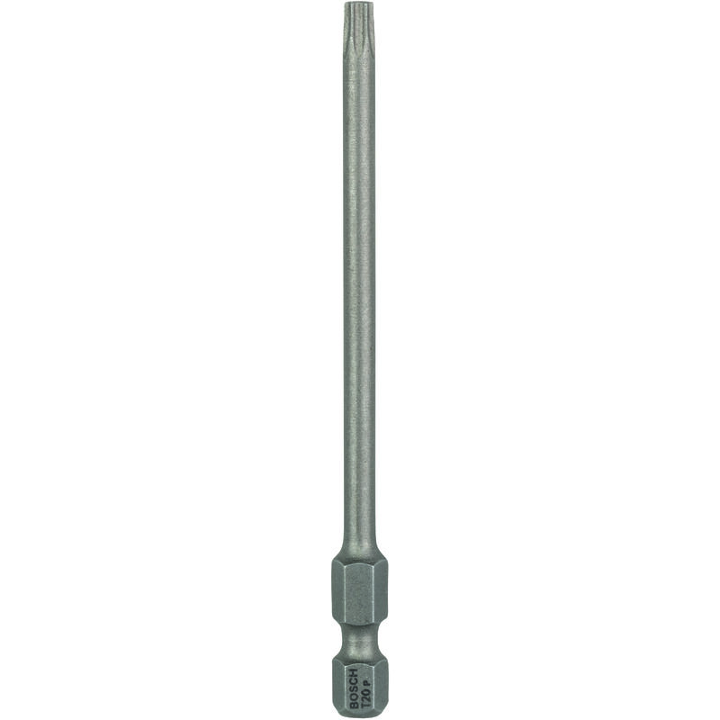 

2607001652 Punta de atornillar extra dura T20, 89 mm - Bosch