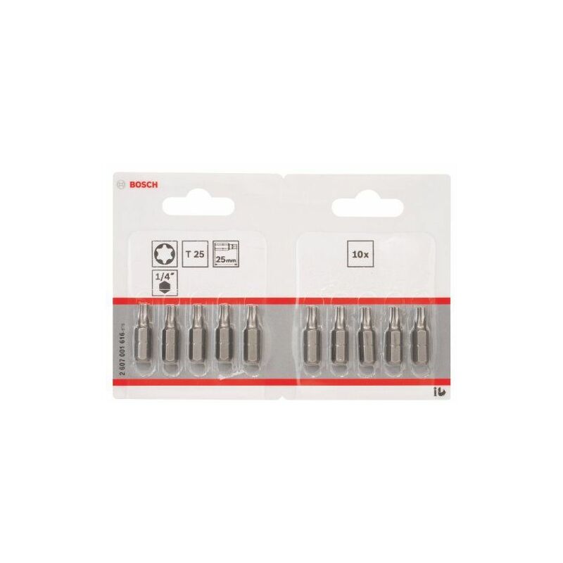 

Bosch 2 607 001 616