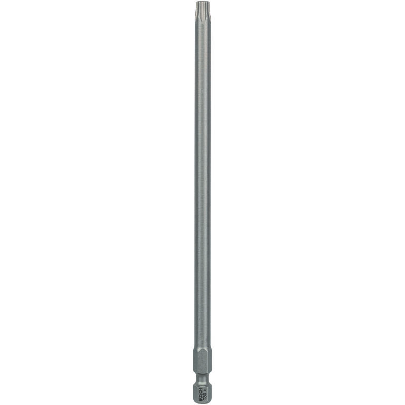 

2607001674 Punta de atornillar extra dura T30, 152 mm - Bosch
