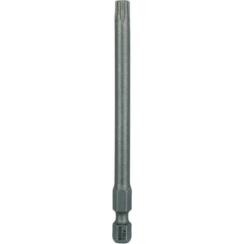 

2607001658 Punta de atornillar extra dura T30, 89 mm - Bosch