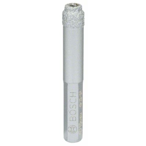 BOSCH - PUNTA DIAMANTATA PER CERAMICA 10 MM