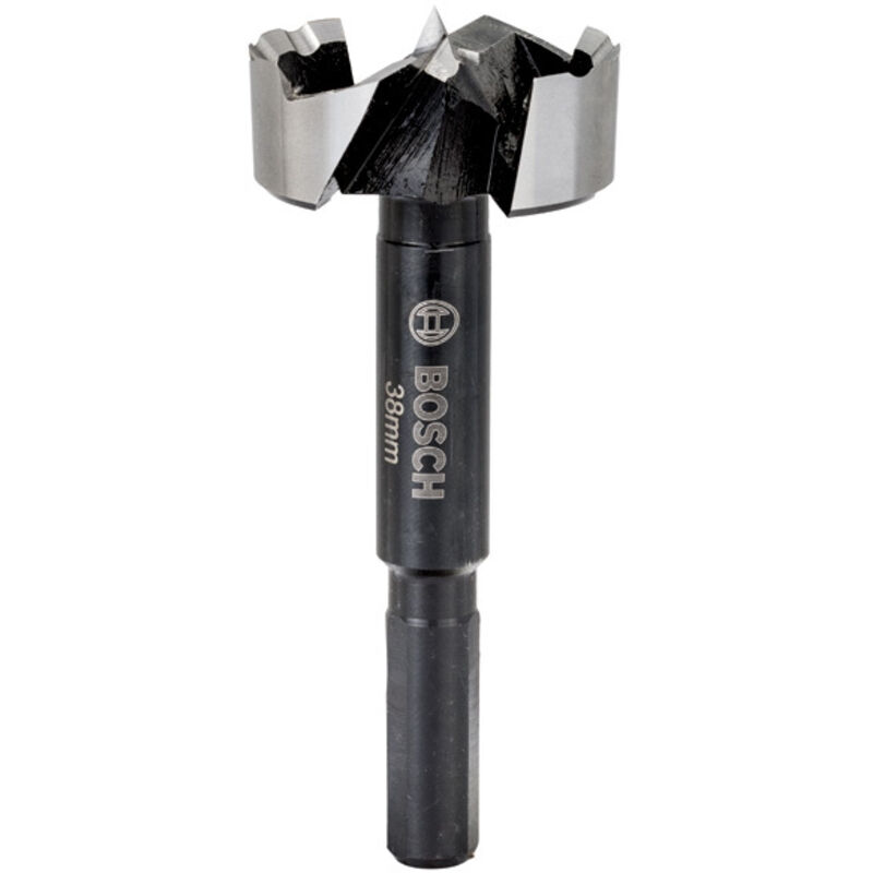Accessories 2608577018 Punta Forstner 38 mm 1 pz. - Bosch