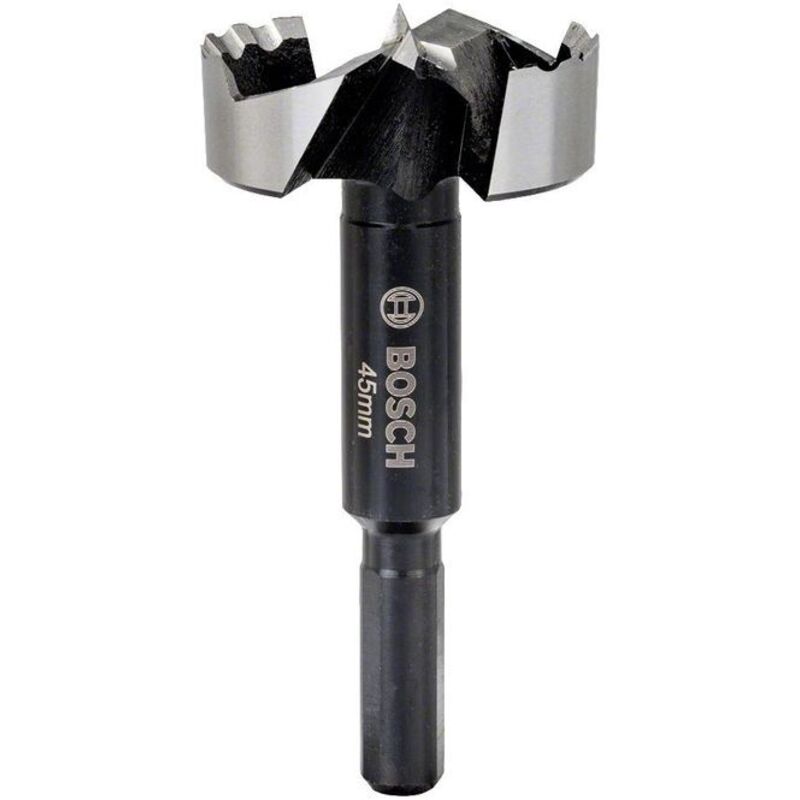 Punzone forstner da 45 mm