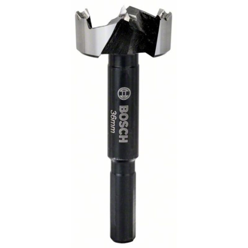 Bosch - Professionale punta Forstner (legno, ø 36 mm, lunghezza 90 accessori di foratura)