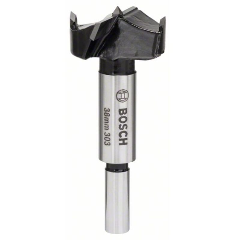 Trapano artistico HM, 38 x 90 mm, Ø 10 mm