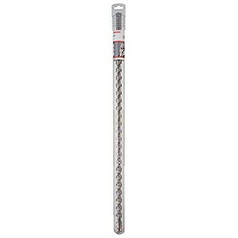 BOSCH PUNTA MARTELLI D. 22 L. 720 SDS-MAX-7 CALCESTRUZZO
