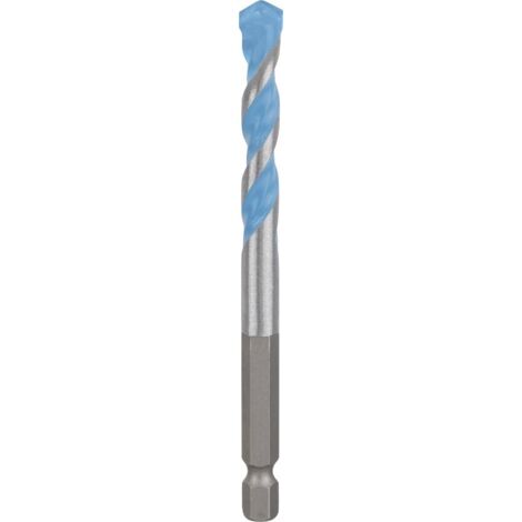 Bosch Punta Multimateriale Mm8