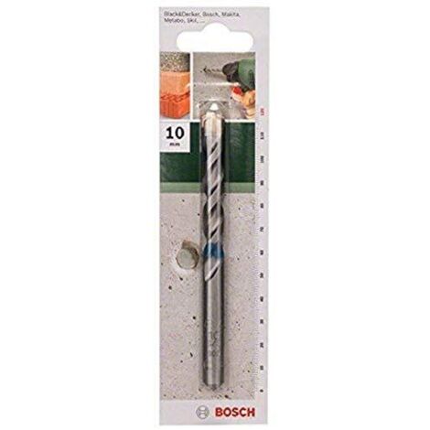 BOSCH - PUNTA PER CALCESTRUZZO 10x80x120MM