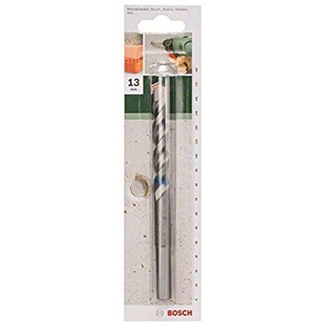 BOSCH - PUNTA PER CALCESTRUZZO 13X90X150MM
