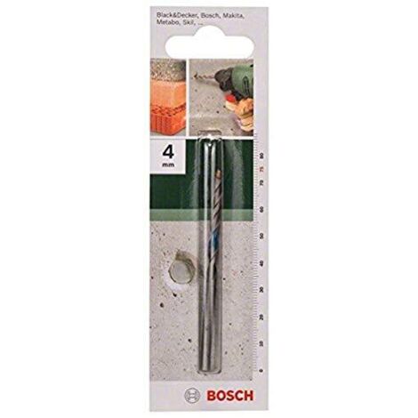 BOSCH - PUNTA PER CALCESTRUZZO 4x40x75