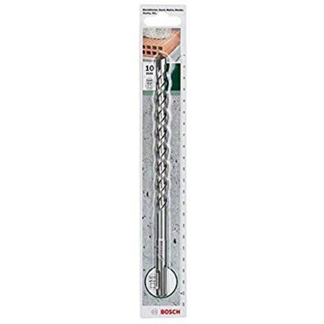 Bosch Punta per Calcestruzzo con Attacco SDS Plus 10 x 150 x 210