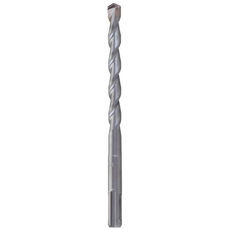 Bosch PUNTA PER CALCESTRUZZO CON ATTACCO SDS PLUS 10X400