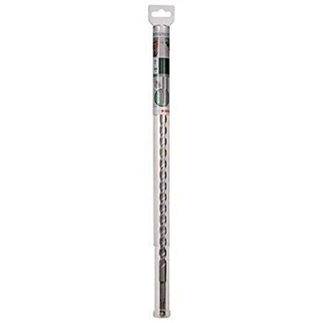 Bosch PUNTA PER CALCESTRUZZO CON ATTACCO SDS PLUS 14X400