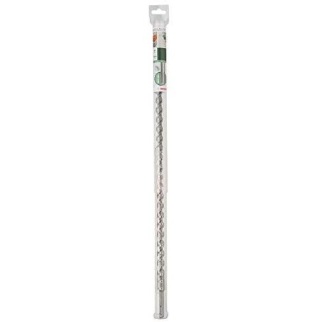 Bosch PUNTA PER CALCESTRUZZO CON ATTACCO SDS PLUS 16X550