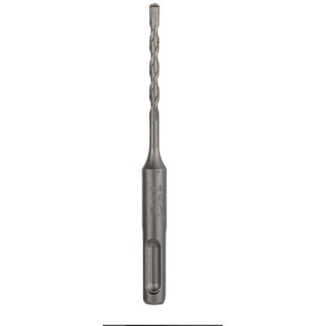 BOSCH - PUNTA PER CALCESTRUZZO  SDS PLUS- 6MM
