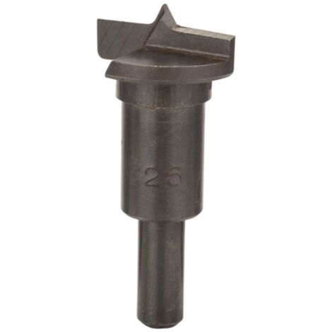 BOSCH PUNTA PER CERNIERE D. 26 MM L. 56MM LEGNO