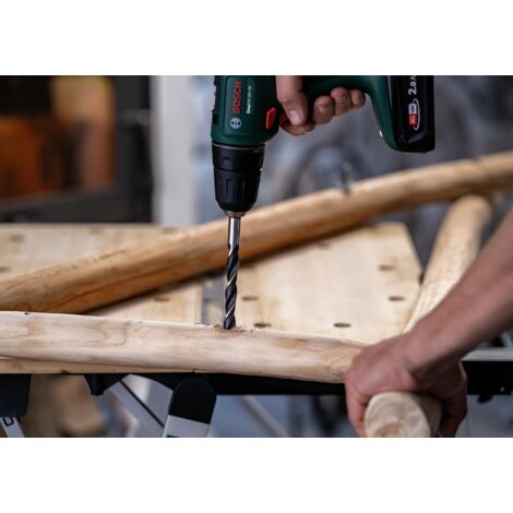 BOSCH - PUNTA PER LEGNO 11MM