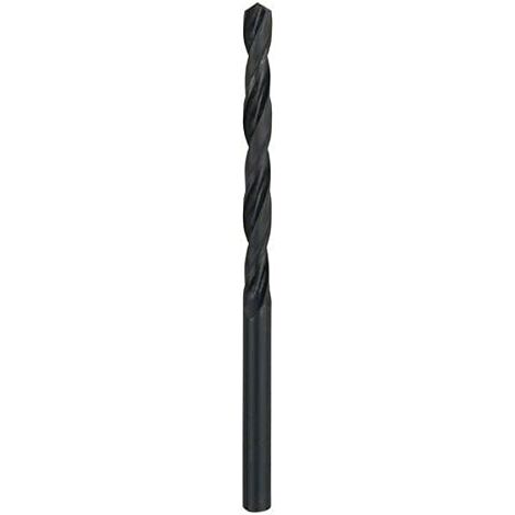 BOSCH - PUNTA PER METALLO HSS 5,5x57x93