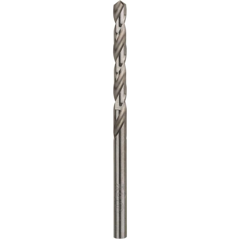 Punta metallo hss-g 4,5X80MM - Bosch