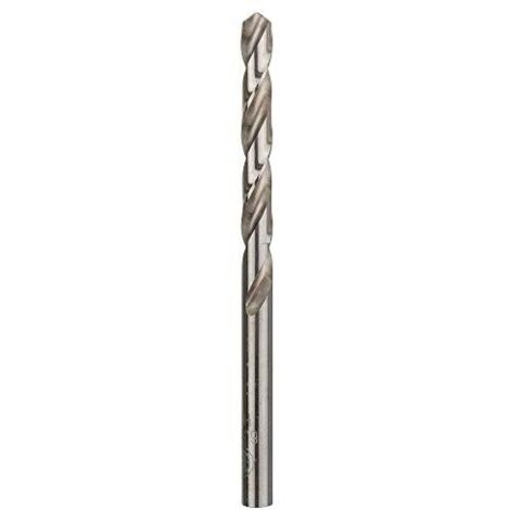 BOSCH - PUNTA PER METALLO HSS-G 6,5 MM