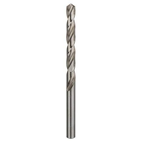 BOSCH - PUNTA PER METALLO HSS-G 8 MM