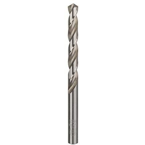 BOSCH - PUNTA PER METALLO HSS-G 8,5 MM