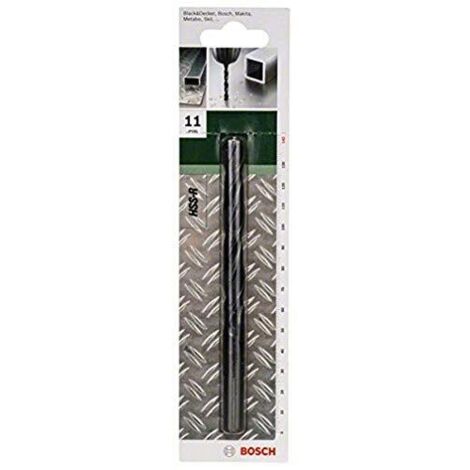 BOSCH - PUNTA PER METALLO HSS-R 11x94x152