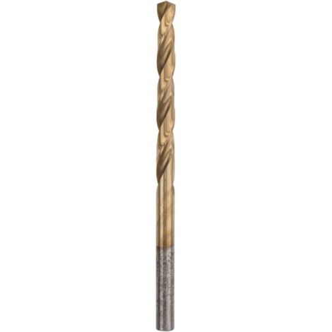 BOSCH - PUNTA PER METALLO HSS-TIN DIAM.4,2MM PROFESSIONAL