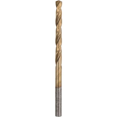 BOSCH - PUNTA PER METALLO HSS-TIN DIAM.4,2MM PROFESSIONAL