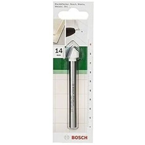 BOSCH - PUNTA PER PIASTRELLE 14MM