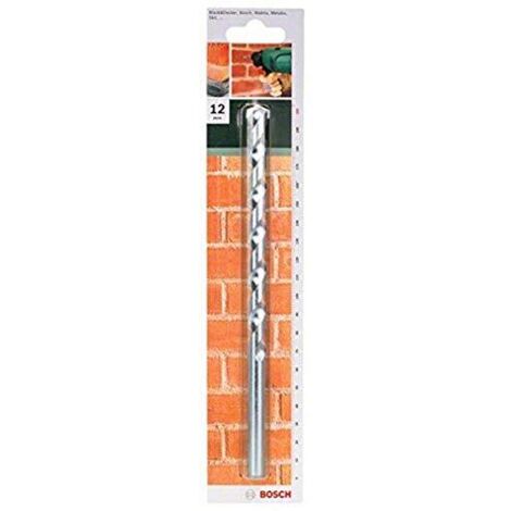 Bosch Punta per Pietra, 12 x 150 x 200 mm