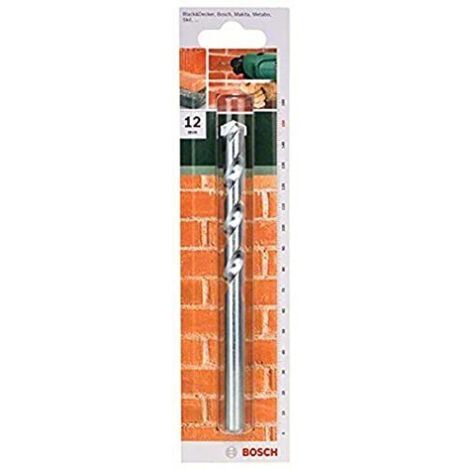 BOSCH - PUNTA PER PIETRA 12x90x150MM