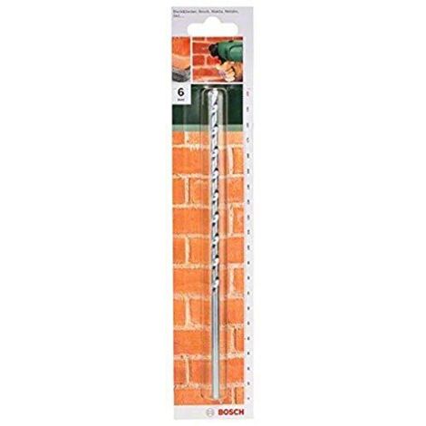 BOSCH - PUNTA PER PIETRA 6x150x200MM