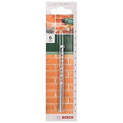 BOSCH - PUNTA PER PIETRA 6x60x100