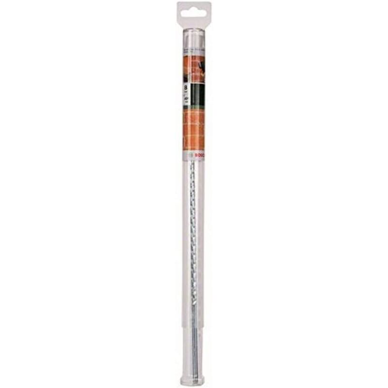Punta per pietra 8x350x400MM - Bosch