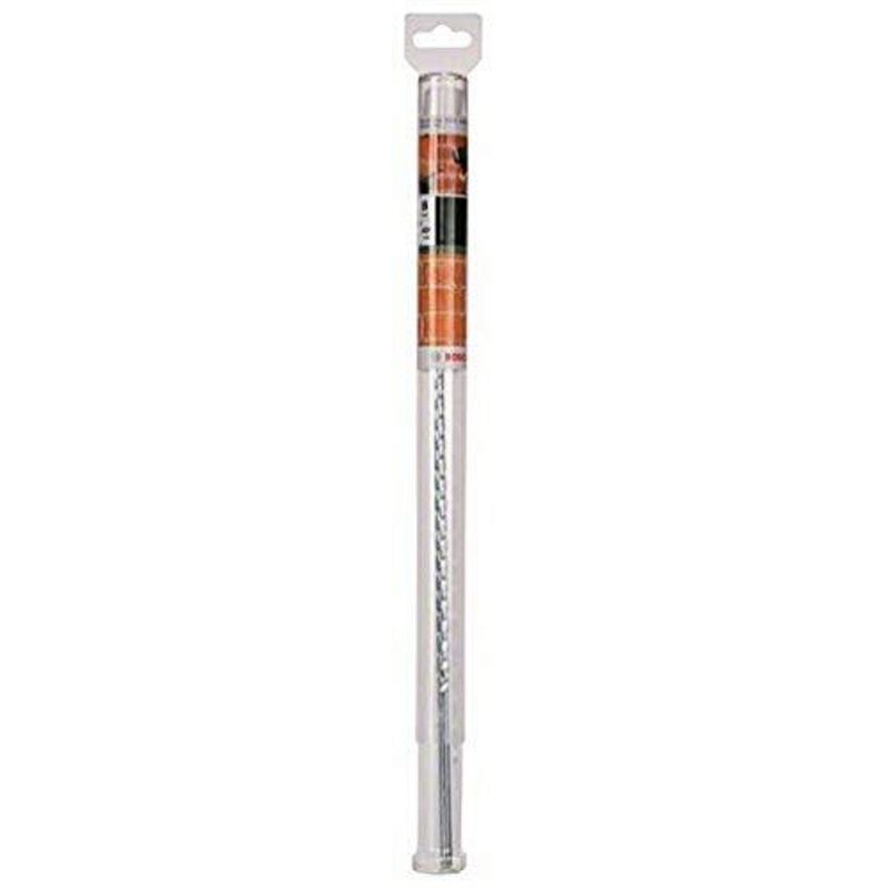 Punta per pietra 8x350x400MM - Bosch