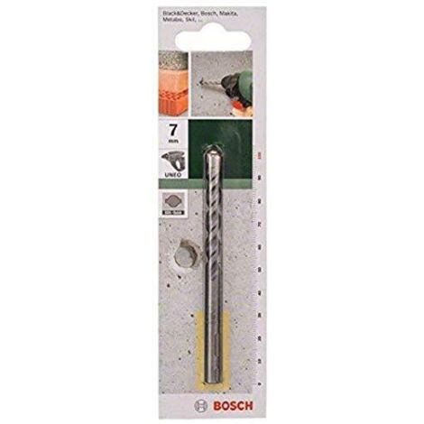 BOSCH - PUNTA PER TRAPANO 7 MM