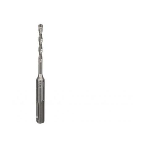 BOSCH - PUNTA PER TRAPANO SDS PLUS-7 DIAM. 10 mm 150/215 mm