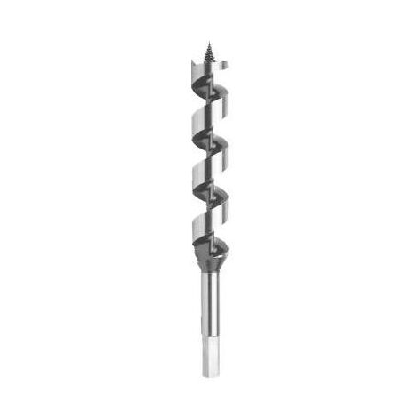 BOSCH - PUNTA PER TRAVI ATTACCO ESAGONALE 16X360X450MM