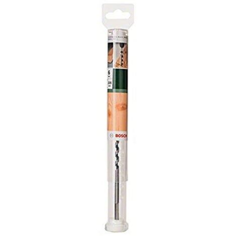 BOSCH - PUNTA PER TRAVI CON ATTACCO ESAGONALE 6X160X235MM