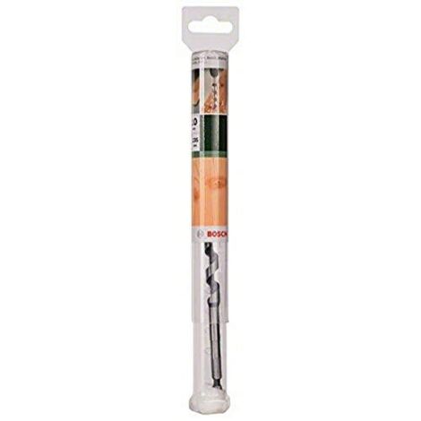 BOSCH - PUNTA PER TRAVI CON PUNTA AUTO FILETTANTE 10X160X235 MM
