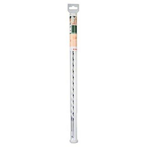BOSCH - PUNTA PER TRAVI IN LEGNO 10x450MM