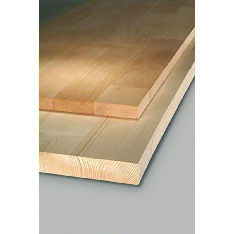 PRO Wood Trapano a spirale per legno, 18 x 95 x 160 mm