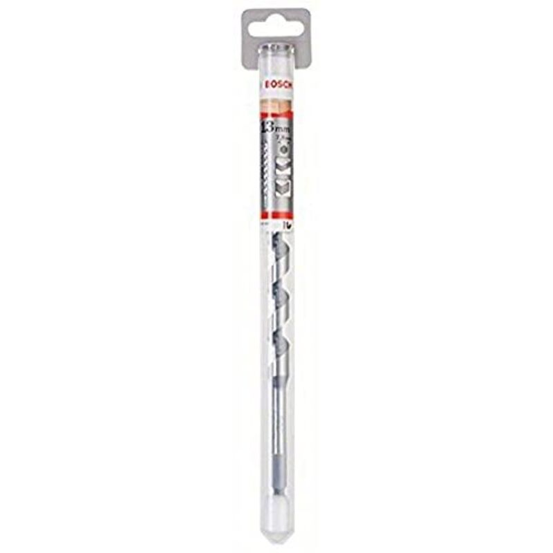 PRO Wood Trapano a spirale per legno, 13 x 170 x 235 mm