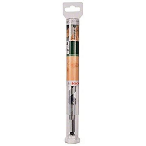 BOSCH - PUNTA PER TRAVI IN LEGNO16x235 MM