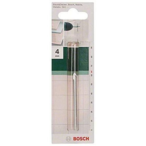 BOSCH - PUNTA PER VETRO E PIASTRELLE 4x64