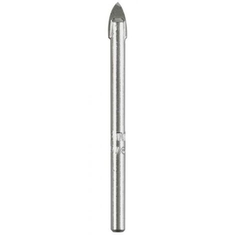 BOSCH - PUNTA PER VETRO E PIASTRELLE 6x76